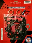 Tusk Top End Gasket Kit For Yamaha Rhino/grizzly 660 2002-2008 Head Base (T138). Fixed Price $44.40.