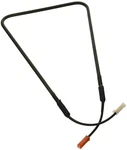 Refrigerator Defrost Heater For Frigidaire FFHS2313LE1 FFHS2313LE3 FFHS2313LE4. Fixed Price $39.99.