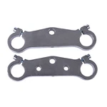 X-pro Replacement Triple Clamps For 40CC Mini Dirt Pit Bike, LY40MT-1, LY40MT-6. Fixed Price $25.95.