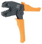 Paladin Tools PA1389 1300 Hdtv Universal Crimp With Die. Fixed Price $68.79.