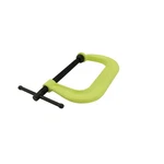 Wilton 408SF 400-SF Series 0" 8.25" Opening Drop Forged C-clamp 14305. Fixed Price $104.00.