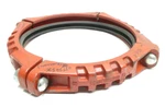 Victaulic 20" Style 77 Flexible Coupling For Grooved End Pipe & Fittings. Fixed Price $735.41.