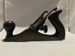Vintage 1944 Wwii Stanley Bailey No Smooth Hand Plane Type 17 Wartime Model. Fixed Price $69.00.