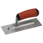 (2-PK) Marshalltown 4.5 In. X 11 High Carbon Steel Finish Trowel MODEL:12125. Fixed Price $94.49.