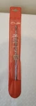 Holz-bohrer Wood Working Drill Bit 3/16" Germany. Fixed Price $9.00.