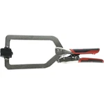 Armor Tools 6" Auto Adjust Multi-purpose C-clamp 6MPC-70. Fixed Price $25.67.