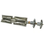 Sumner 784100 Internal Fit-up CLAMP,2-4 In. 19F666. Fixed Price $326.60.