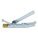 Band-it S03869 Center Punch Tool 3/8" Adapter Strap Tensioner 1.4 Lbs. Fixed Price $139.59.