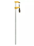 Dewalt DWHT83847 Traditional Bar Clamp 29" X 4" 1000 Lbs New. Fixed Price $39.99.