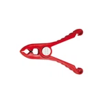 Knipex 98 64 02 1,000V Insulated Composite Plastic Clamp. Fixed Price $19.99.