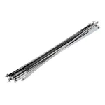 Olson Medium Coping Saw Blades 15 Tpi Pack Of 12. Fixed Price $11.99.