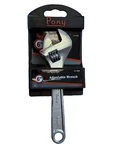 Pony Tools #01-006 Adjustable 6" Wrench. Fixed Price $6.55.