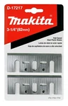 Makita Piece - 3.25" Hss Blades Set For Planers Fast Cutting.... Fixed Price $28.73.