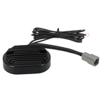 Voltage Regulator Rectifier For Harley Fatboy 2001-2006 74601-01 74540-01 H1001. Fixed Price $42.09.