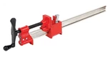 Bessey IBEAM36 Heavy Duty I-beam Bar Clamp 36" Red Silver Black Woodworking. Fixed Price $30.91.