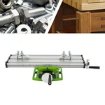 Work Table Y Axis Bench Drill Press Vise Cross Slide Fixture Milling Machine. Fixed Price $39.73.