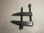 Vintage Starrett No 161-E Clamp. Fixed Price $12.99.