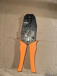 Paladin Tools Racheting Crimper 1300 Series Hand. Fixed Price $45.00.