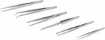TW2-406 6-PIECE General Purpose Tweezer Assortment. Fixed Price $11.33.