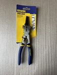 Irwin Vise-grip Mig Welding Plier MG8 #1873303. Free Shipping. Fixed Price $24.00.