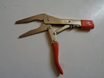 Lever Wrench Tool With Vice Grip. Fixed Price $22.00.