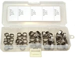 Oetiker Stepless OET095157-50PCK Assortment Case, Ear Clamps, Single H. Fixed Price $34.95.