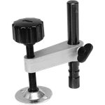 Makita 122536-0 Vertical Vise Quick Clamp Base Cutting. Fixed Price $77.60.