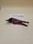 Blue-point Tools VGP12808 Locking Sheet Metal Grips Clamps. Fixed Price $24.99.