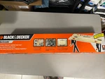 Black+decker Workmate Portable Workbench, 350-POUND Capacity (WM125). Fixed Price $35.00.