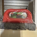 Gator 6 In. X 3 Wide Rubbing Brick Silicon Carbide 1 Pc. Brand New. Fixed Price $7.98.