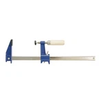 Irwin Bar Clamp, Light Duty, 12-INCH (1825753) 12", Blue. Fixed Price $24.99.