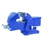 Yost Vises Model BV-4 Bench Gray Iron Utility 120 Degree Swivel Base 4IN. Fixed Price $54.99.