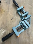 Harbor Freight Corner Clamp 38661. Fixed Price $25.00.