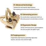 Right Angle Frame Repair Tool. Fixed Price $58.39.