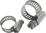 Motion Pro 12-0022 Stainless Steel Hose Clamps 1/4IN.-5/8IN.. Fixed Price $11.99.