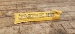 Starrett 166D Pin Vise With Insulated Octagonal Handle .115-.087" Range New. Fixed Price $29.75.