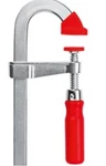 Bessey LMU20/5 U-clamp Cm Light Duty Bar U-style. Fixed Price $18.85.