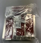 Lot Of (11) New Ibm 07H6824 J11320 Frame Bracket Clamp Insert Rubber Blocks. Fixed Price $99.99.