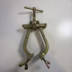 Sumner 781572 Dx 4"-7" Drop Forged Pipe Clamp, 1-14" / 25-350 Mm. Fixed Price $212.49.