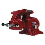 Wilton 648UHD Combination Vise, 8" Jaw, 22". Fixed Price $463.99.