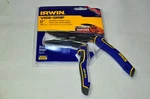 8" Ergomulti Long Nose Pliers With Wire Stripper & Crimper Made In Germany. Fixed Price $99.99.