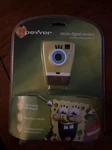 Npower Micro Digital Camera. Fixed Price $45.00.