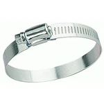 Jet JW1022 4IN Steel Band Hose Clamp For Dust Collection. Fixed Price $21.71.
