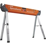 Heavy Duty Benchhorse Table Stand Bora Portamate Speedhorse Sawhorse 2-PACK. Fixed Price $75.00.