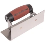 Marshalltown M66SSD Stainless Steel Int Corner Round Trowel Durasoft Handle. Fixed Price $60.34.