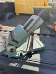 Palmgren 6 Tilting Angle Milling Machine Drill Press Vise Machinist Tool Maker. Fixed Price $450.00.