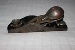 Vintage Sargent No. 5307 Adjustable Throat Low Angle Woodworking Plane. Fixed Price $40.00.
