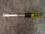 Great Neck 1043 High Carbon Steel 1/2" Pro Wood Chisel (BN323). Fixed Price $10.99.