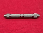 Starrett 165 Double End Pin Vise .010-.125" Range Stock. Fixed Price $96.00.