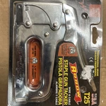 Arrow T25 Wire & Cable Staple Gun Usa Made. Fixed Price $20.00.